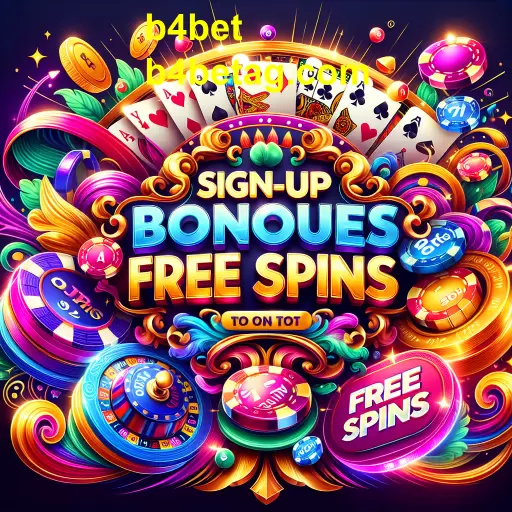 Descubra as Melhores Promoções no b4bet