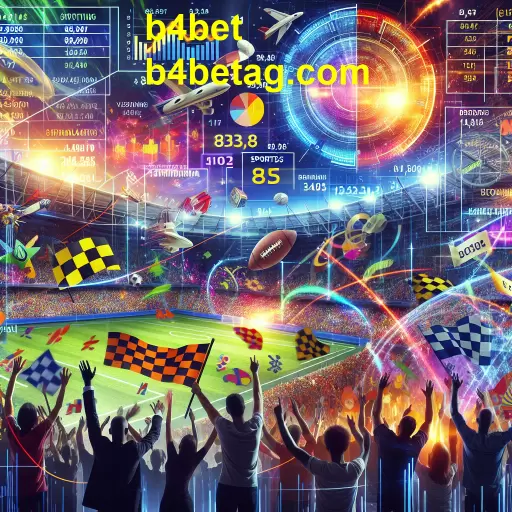 A Ascensão dos Jogos de Eventos na b4bet