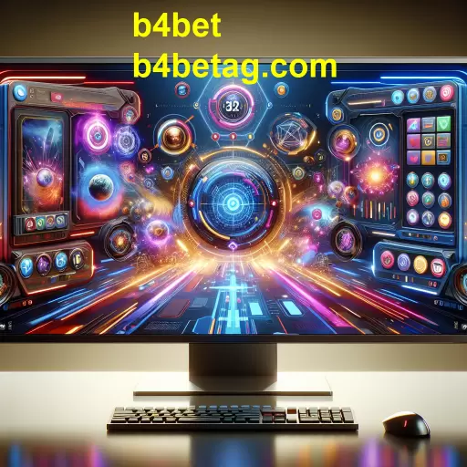 A Revolução dos Jogos Virtuais: Uma Nova Era de Entretenimento